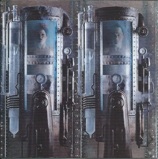 Aqua - Aquarius-4