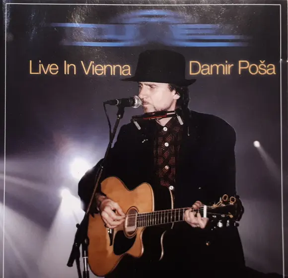 Damir Poša - Live In Vienna-0