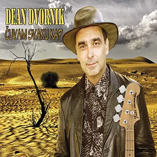 Dean Dvornik - Čuvam Svaku Kap-0