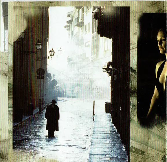Hans Zimmer - Hannibal (Original Motion Picture Soundtrack)-3