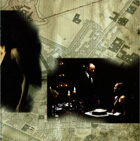 Hans Zimmer - Hannibal (Original Motion Picture Soundtrack)-4