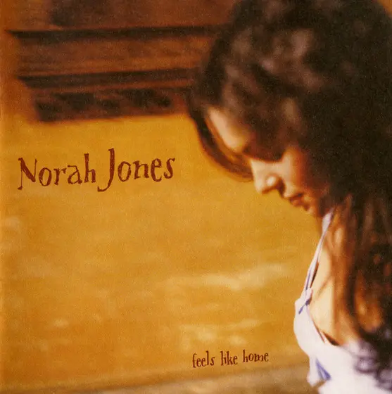 Norah Jones - Feels Like Home-0