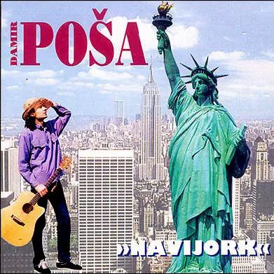 Damir Poša - Navijork-0