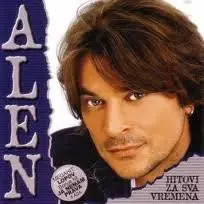 Alen Islamović - Hitovi Za Sva Vremena-0