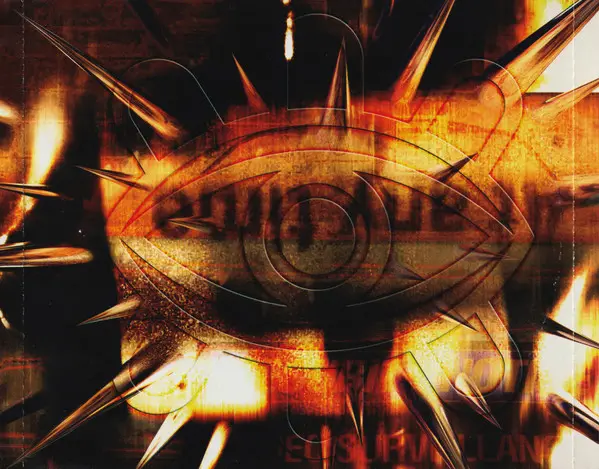 Pitchshifter - PSI-13