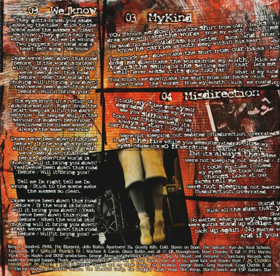 Pitchshifter - PSI-8