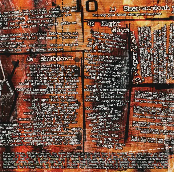 Pitchshifter - PSI-9