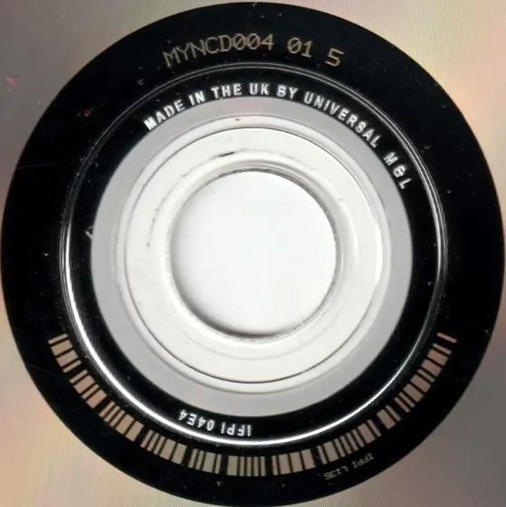 Pitchshifter - PSI-3