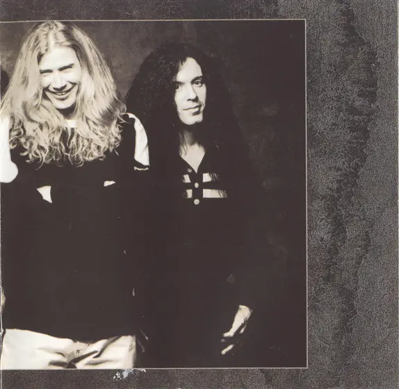 Megadeth - Cryptic Writings-13