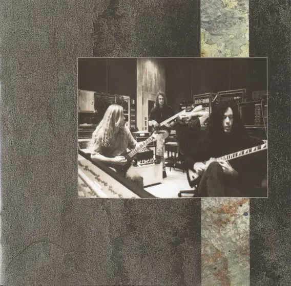 Megadeth - Cryptic Writings-5