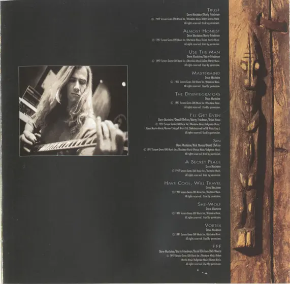 Megadeth - Cryptic Writings-21