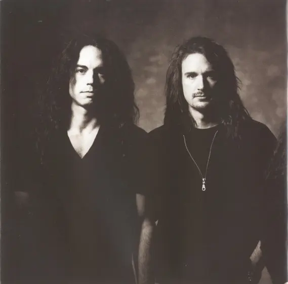 Megadeth - Cryptic Writings-18