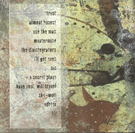Megadeth - Cryptic Writings-4