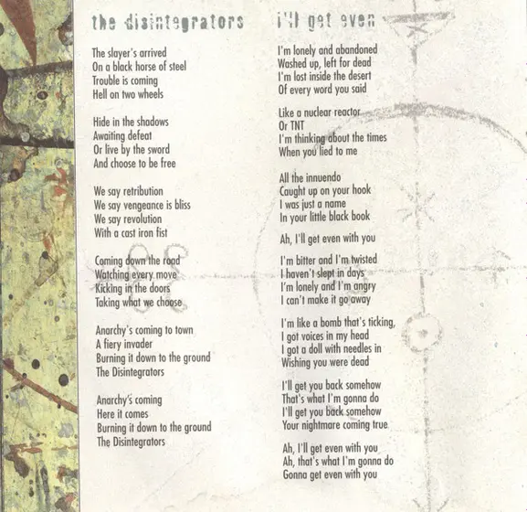 Megadeth - Cryptic Writings-10
