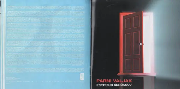 Parni Valjak - Original Album Collection – Vol. 2-11