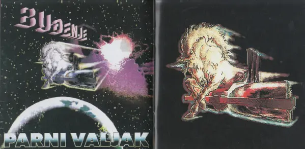 Parni Valjak - Original Album Collection – Vol. 2-5