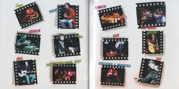 Parni Valjak - Original Album Collection – Vol. 2-19