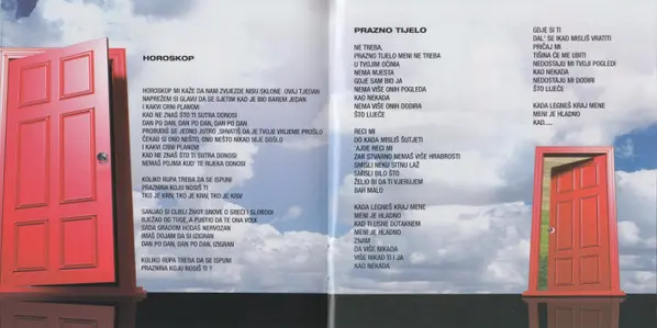 Parni Valjak - Original Album Collection – Vol. 2-12