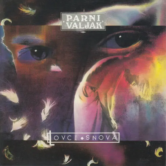 Parni Valjak - Original Album Collection – Vol. 2-25