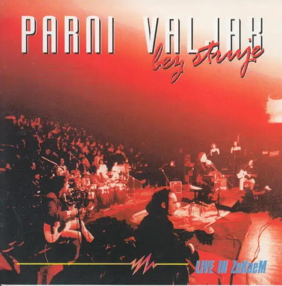 Parni Valjak - Original Album Collection – Vol. 2-45
