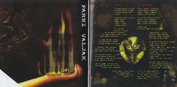 Parni Valjak - Original Album Collection – Vol. 2-7