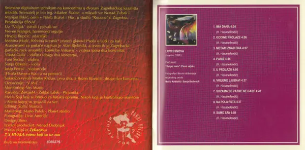 Parni Valjak - Original Album Collection – Vol. 2-20