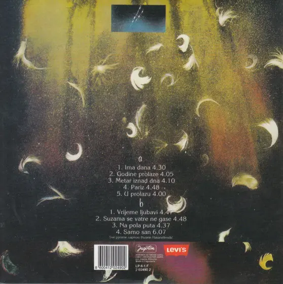 Parni Valjak - Original Album Collection – Vol. 2-26