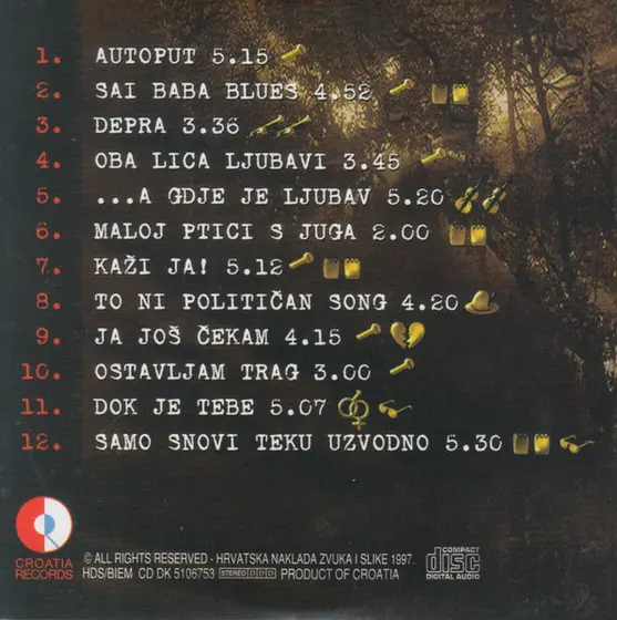 Parni Valjak - Original Album Collection – Vol. 2-34