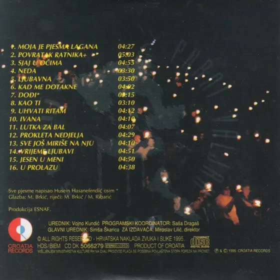 Parni Valjak - Original Album Collection – Vol. 2-46