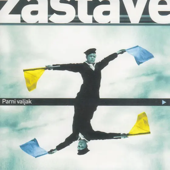 Parni Valjak - Original Album Collection – Vol. 2-37