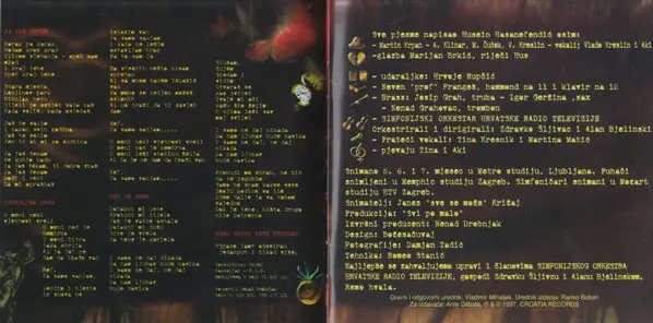 Parni Valjak - Original Album Collection – Vol. 2-9