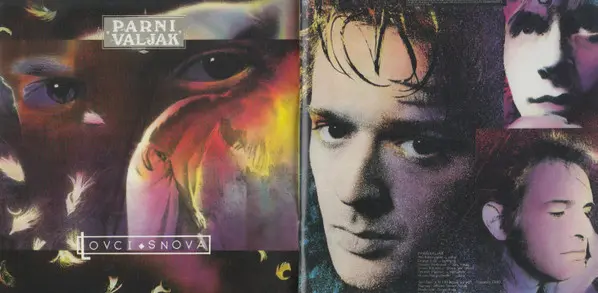 Parni Valjak - Original Album Collection – Vol. 2-3