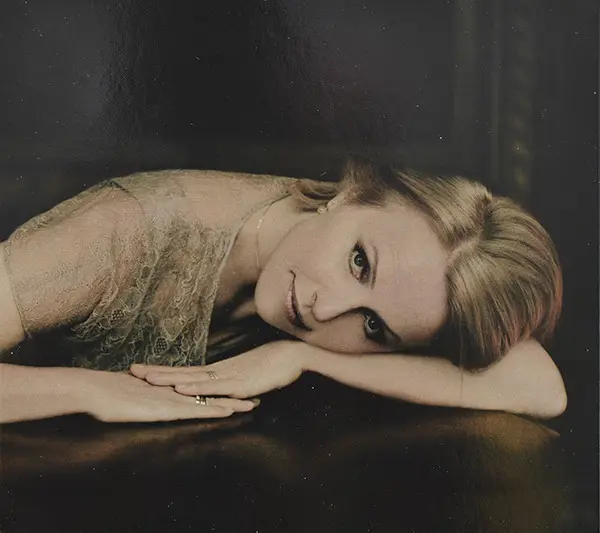 Anne Sofie Von Otter - Bach-4