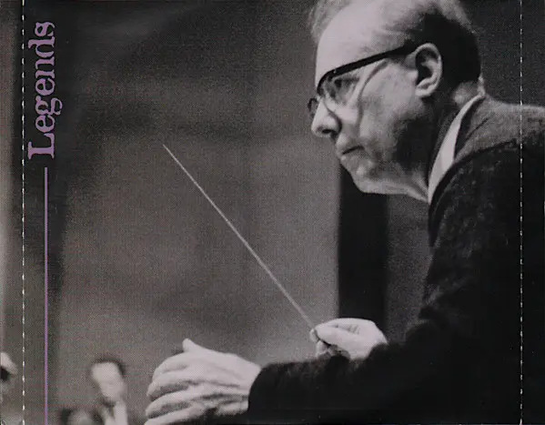 Anton Bruckner, Karl Böhm, Wiener Philharmoniker - Symphony No. 4 In E Flat Major-19