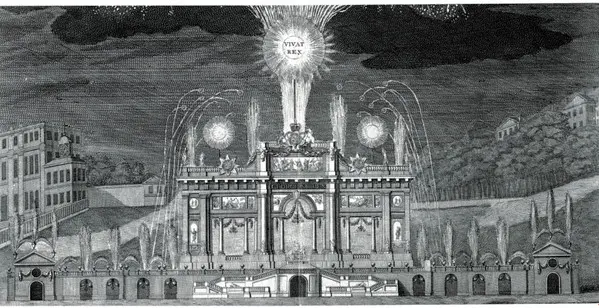 Georg Friedrich Händel - The English Concert, Trevor Pinnock - Music For The Royal Fireworks (Original Version 1749)-24