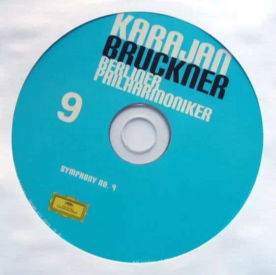 Herbert von Karajan, Berliner Philharmoniker - Symphony Edition-26
