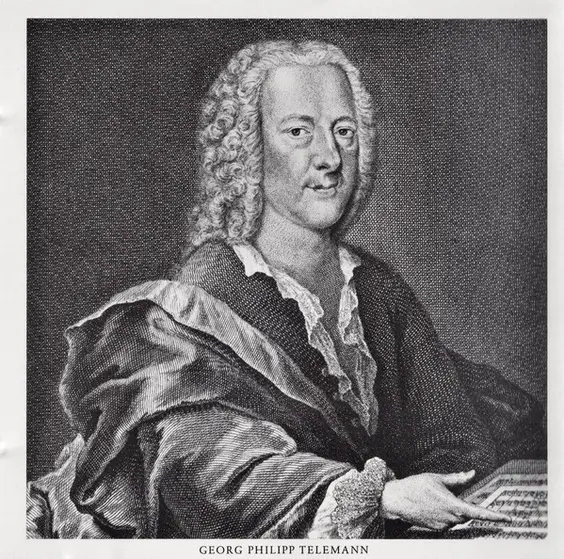 Georg Philipp Telemann - Musica Antiqua Köln • Reinhard Goebel - Wassermusik = Water Music = Musique Sur L'Eau / 3 Konzerte = Concertos-3