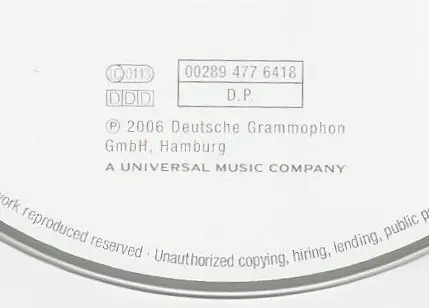 Josef Mysliveček, Concerto Köln - Il Divino Boemo - Symphonies-10