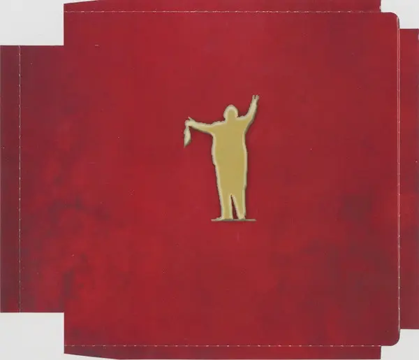Luciano Pavarotti - The Duets-4