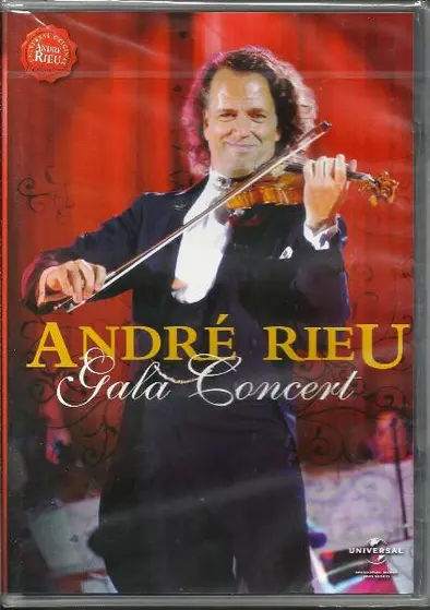André Rieu - Gala Concert-0