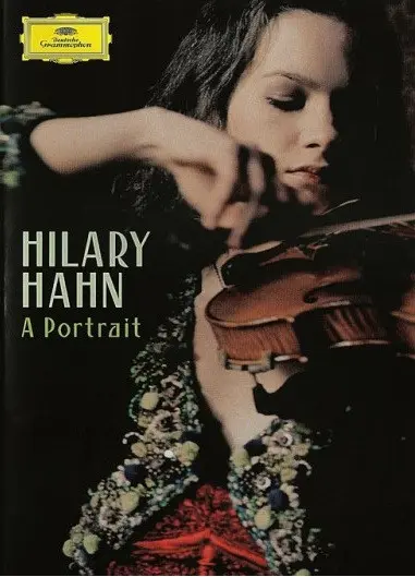 Hilary Hahn - A Portrait-0
