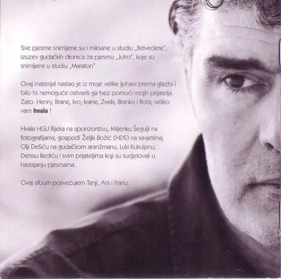 Robert Justinić - Korak Bliže Sreći-1