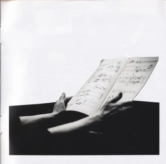 Wolfgang Amadeus Mozart / Alban Berg – Pierre Boulez / Christian Tetzlaff / Mitsuko Uchida / Ensemble Intercontemporain - Mozart 13 Berg-9