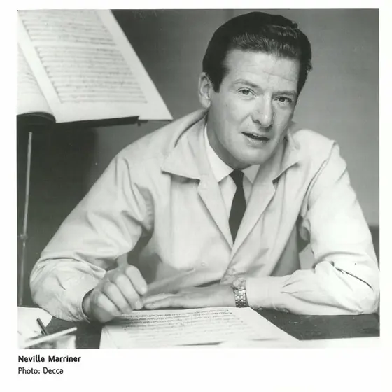 Antonio Vivaldi ‎– The Academy Of St. Martin-in-the-Fields, Sir Neville Marriner with Alan Loveday - The Four Seasons-5