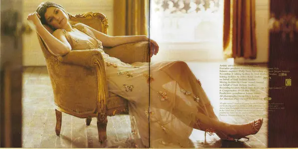 Janine Jansen, Antonio Vivaldi - The Four Seasons-16