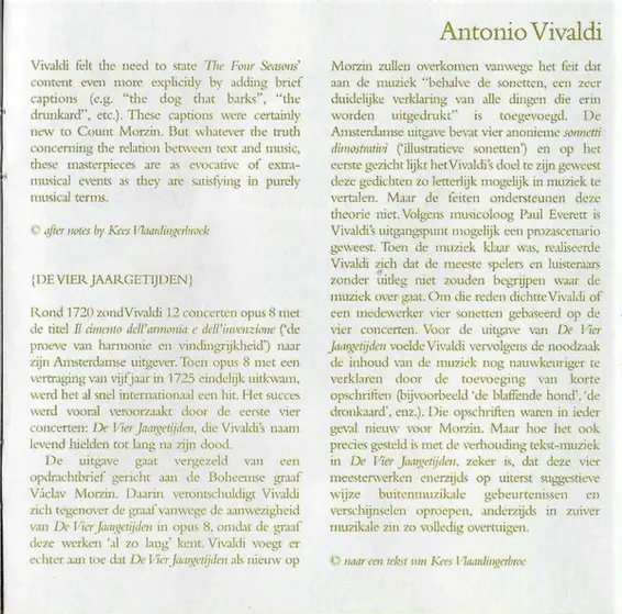 Janine Jansen, Antonio Vivaldi - The Four Seasons-15