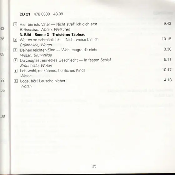 Richard Wagner - The Great Operas From The Bayreuth Festival-41