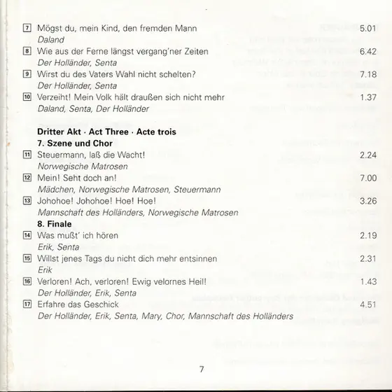 Richard Wagner - The Great Operas From The Bayreuth Festival-13