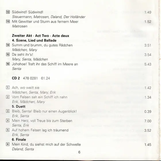 Richard Wagner - The Great Operas From The Bayreuth Festival-12