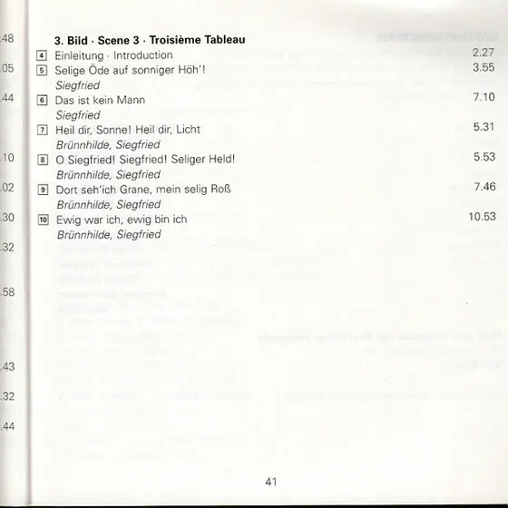 Richard Wagner - The Great Operas From The Bayreuth Festival-47